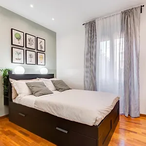  Appartamento Bmga L Cozy Industrial In City Center