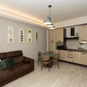 B9 Apartment