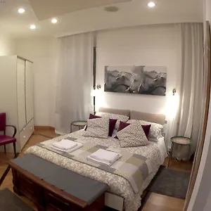 Lilium House Aventino Apartment
