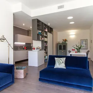 Aventinohome Apartment