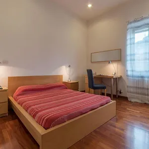  Appartamento Experience Testaccio Flat