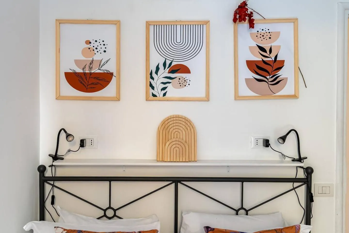 Green Central Rome Escape Apartment
