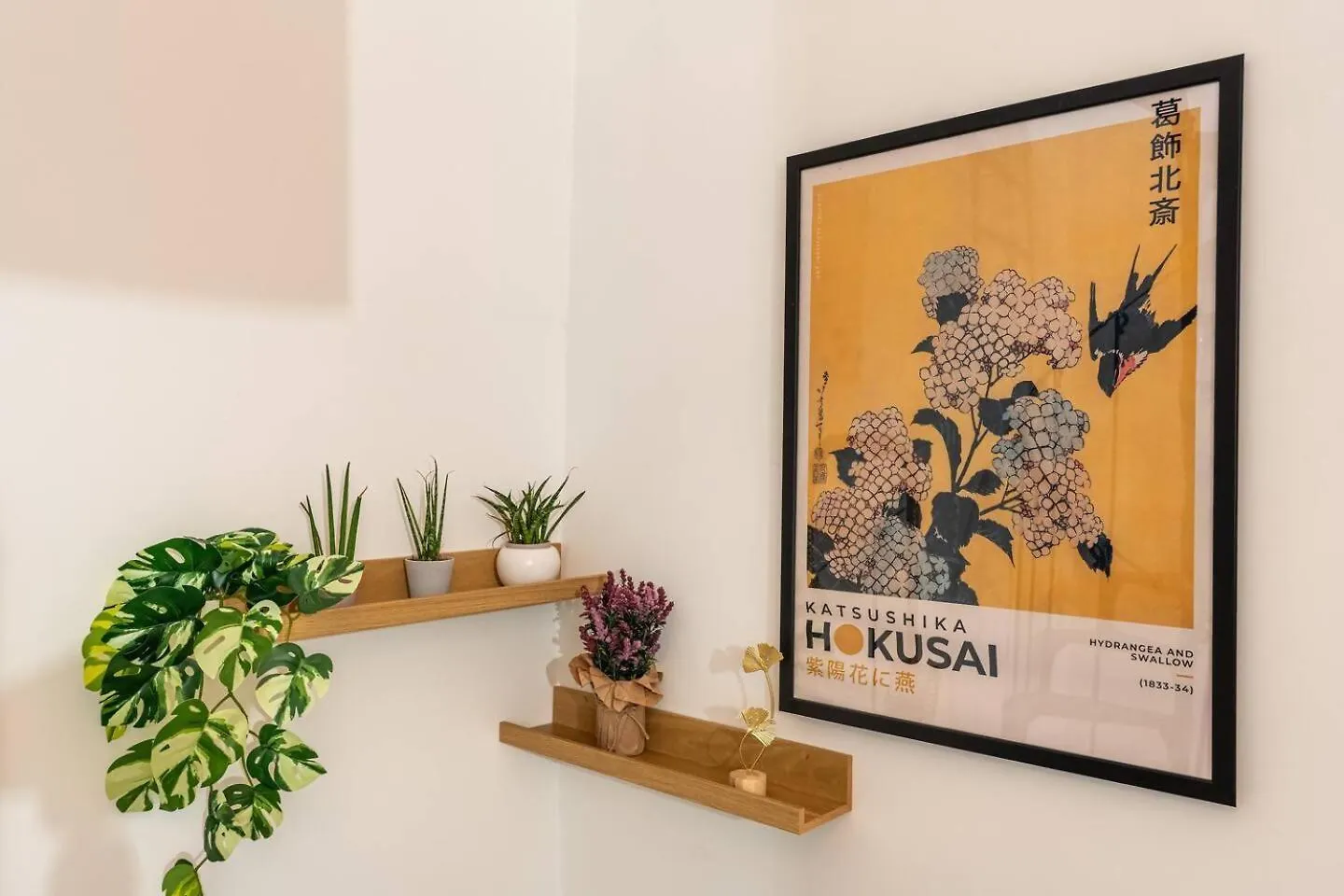 Green Central Rome Escape Apartment