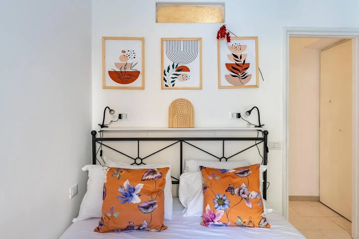 Apartment Green Central Rome Escape